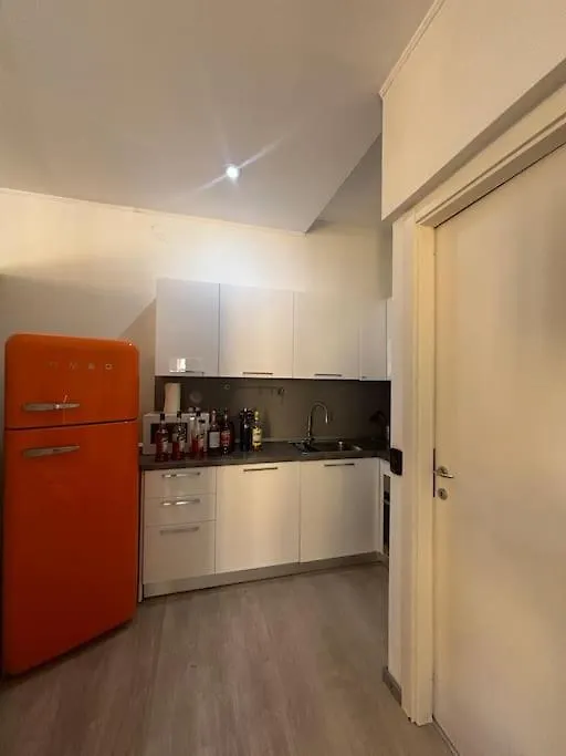 Porta Romana Experience - Authentic Milanese Flat Italien