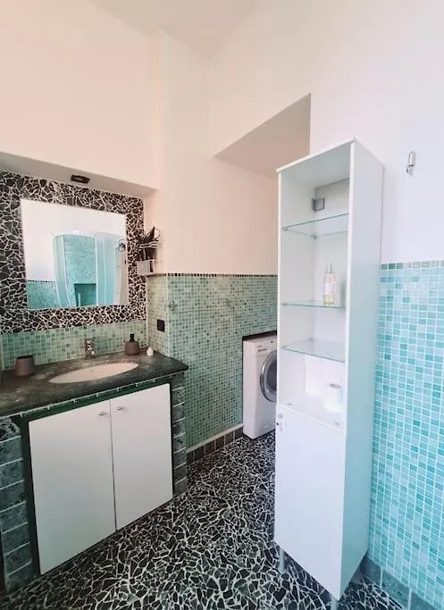 Porta Romana Experience - Authentic Milanese Flat