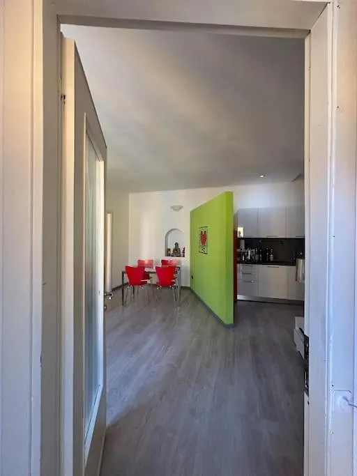Porta Romana Experience - Authentic Milanese Flat Lägenhet