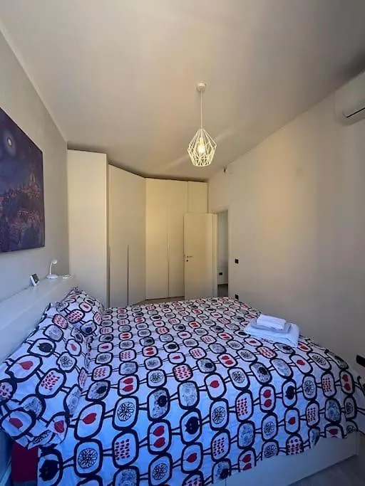 Lägenhet Porta Romana Experience - Authentic Milanese Flat
