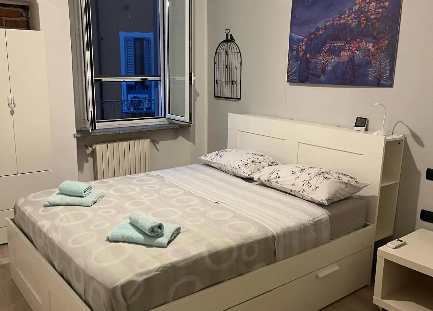 Porta Romana Experience - Authentic Milanese Flat